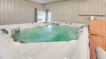 平房 (1 Bedroom) | 住宿內部