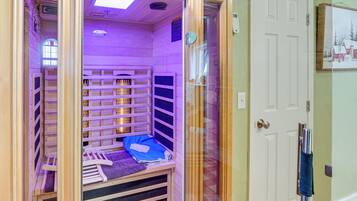 Cottage (1 Bedroom) | Interior