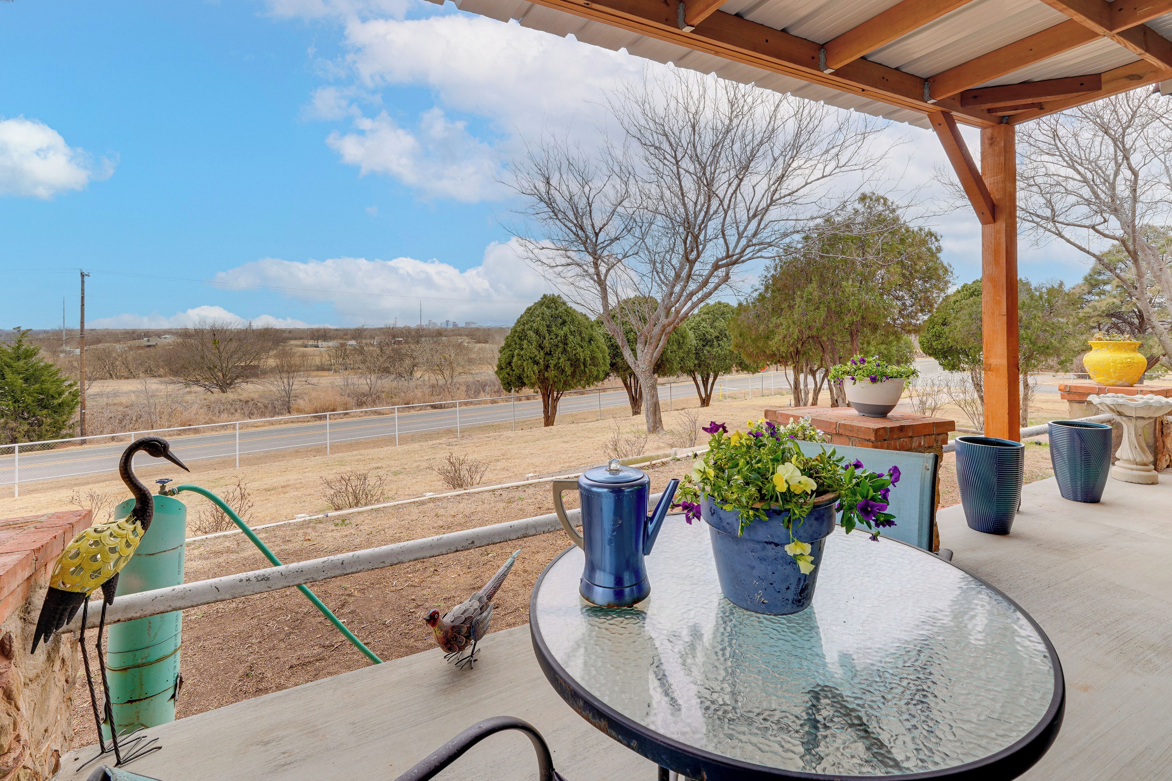 Cottage (1 Bedroom) | Façade de l’hébergement