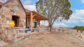 Cottage (1 Bedroom) | Interior