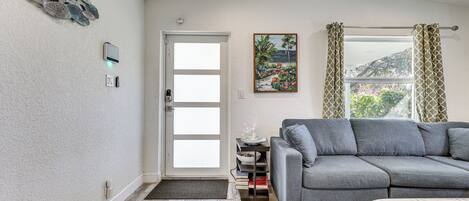 Hus (4 Bedrooms) | Interiör