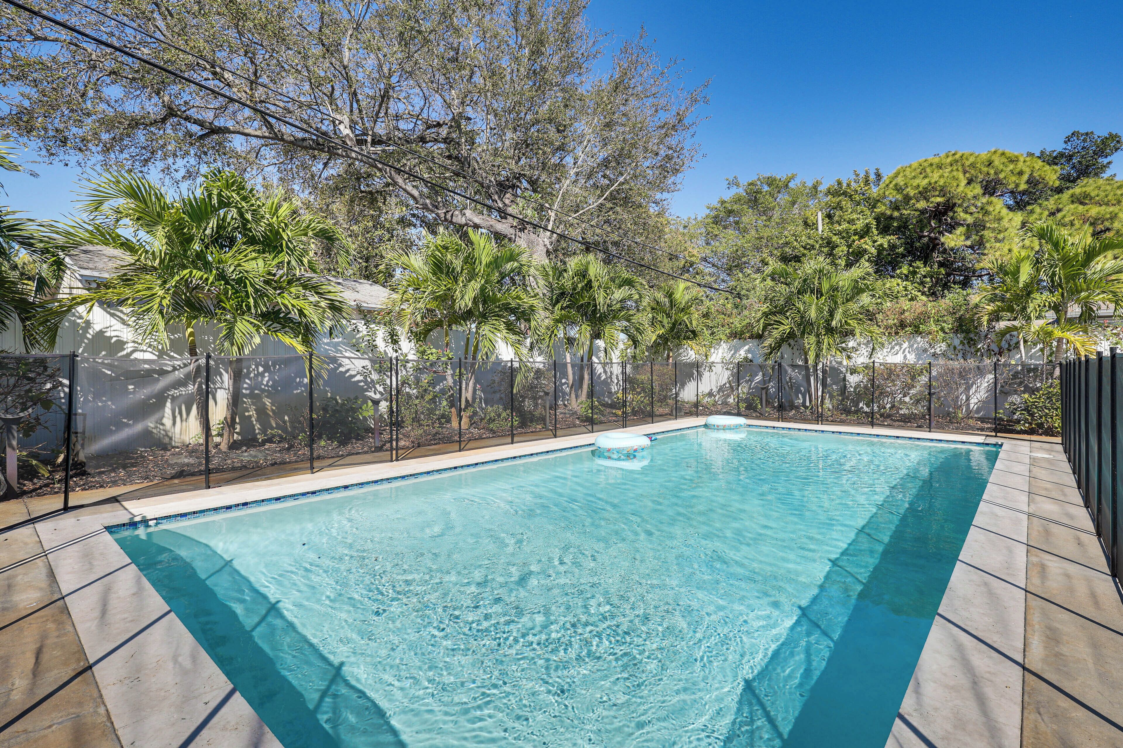 Ferienhaus (4 Bedrooms) | Fassade der Unterkunft