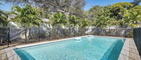 ハウス (4 Bedrooms) | 施設の正面