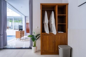 Premium Villa, Pool View | Interior - Villa Bali Road House Seminyak (Seminyak)