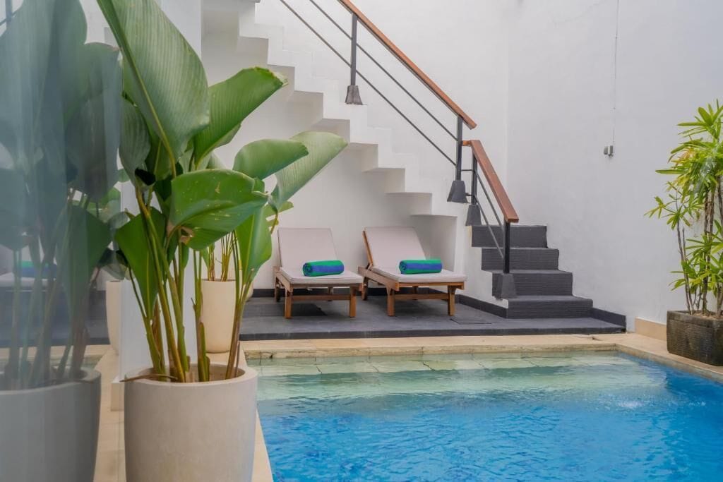 Premium Villa, Pool View | Pool | Outdoor pool