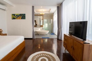 Fer et planche à repasser, Wi-Fi gratuit