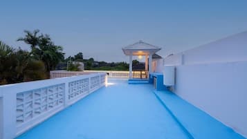 Premium Villa, Pool View | Property grounds