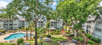 Myrtle Beach Resort 6306
