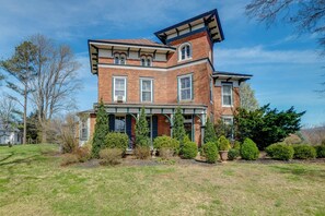 Nhà (6 Bedrooms) | Nội thất