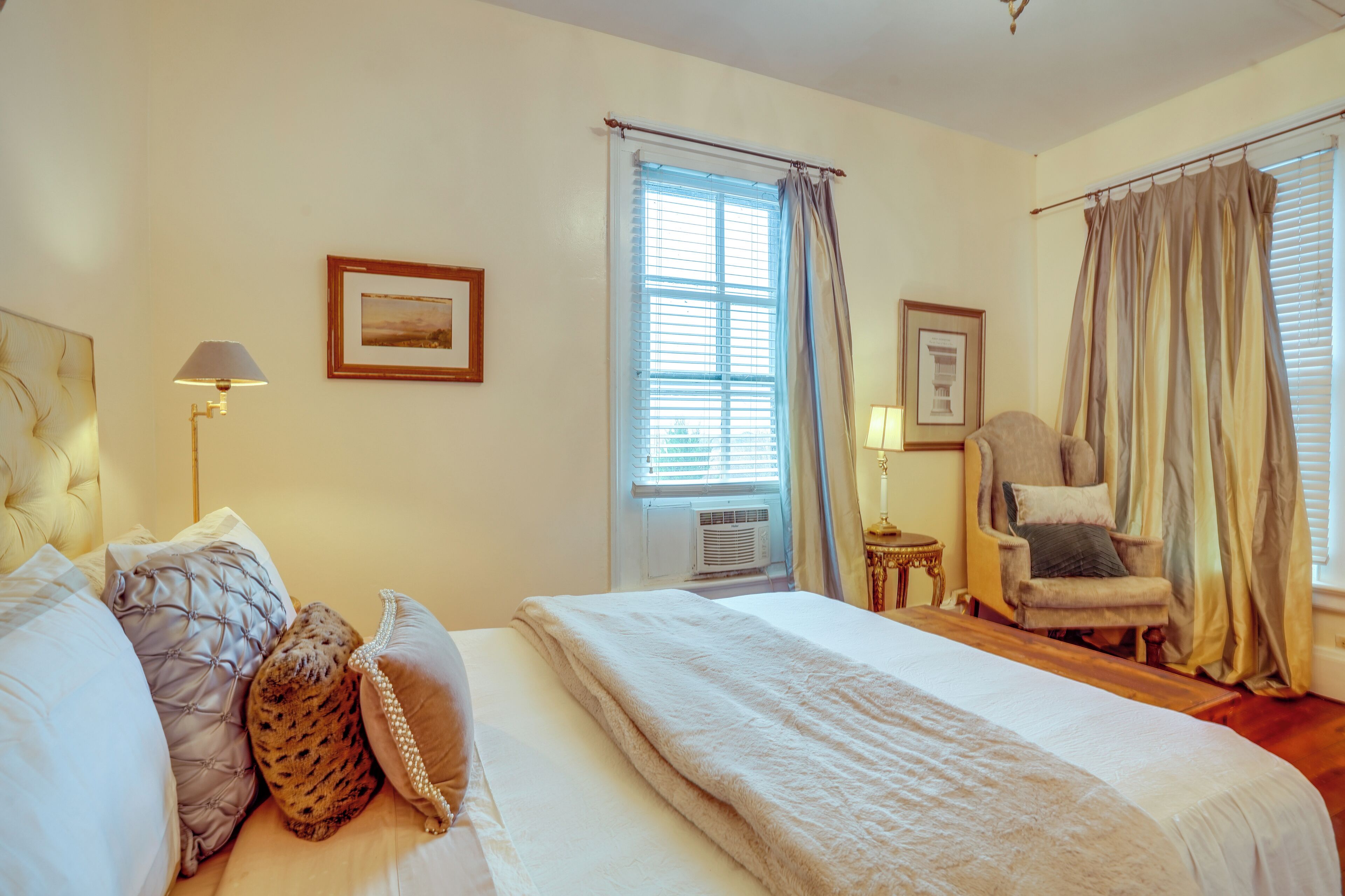 Ferienhaus (6 Bedrooms) | Innenbereich