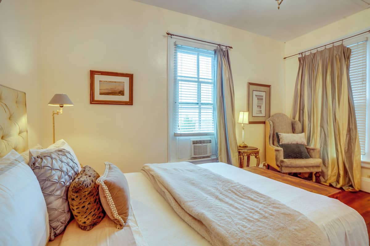 單棟房屋 (6 Bedrooms) | 內部