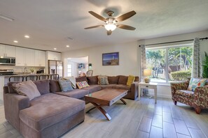 Casa (4 Bedrooms) | Interior
