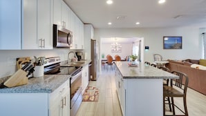 Nhà (4 Bedrooms) | Nội thất