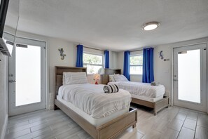 House (4 Bedrooms) | Interior - Pool & Patio! Gem 4 Mi to Fort Lauderdale Beach (Fort Lauderdale)