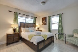 Casa (4 Bedrooms) | Interior