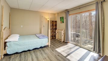 Hus (3 Bedrooms) | Innvendig
