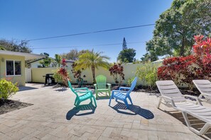 House (4 Bedrooms) | Interior - 5 Mi to Beaches! Family Home in Fort Lauderdale (Fort Lauderdale)