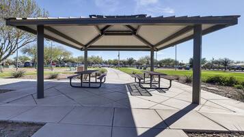 独立别墅 (2 Bedrooms) | 住宿内部