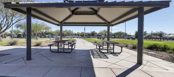 Pool Access! Merrill Ranch Home Near Hiking & Golf