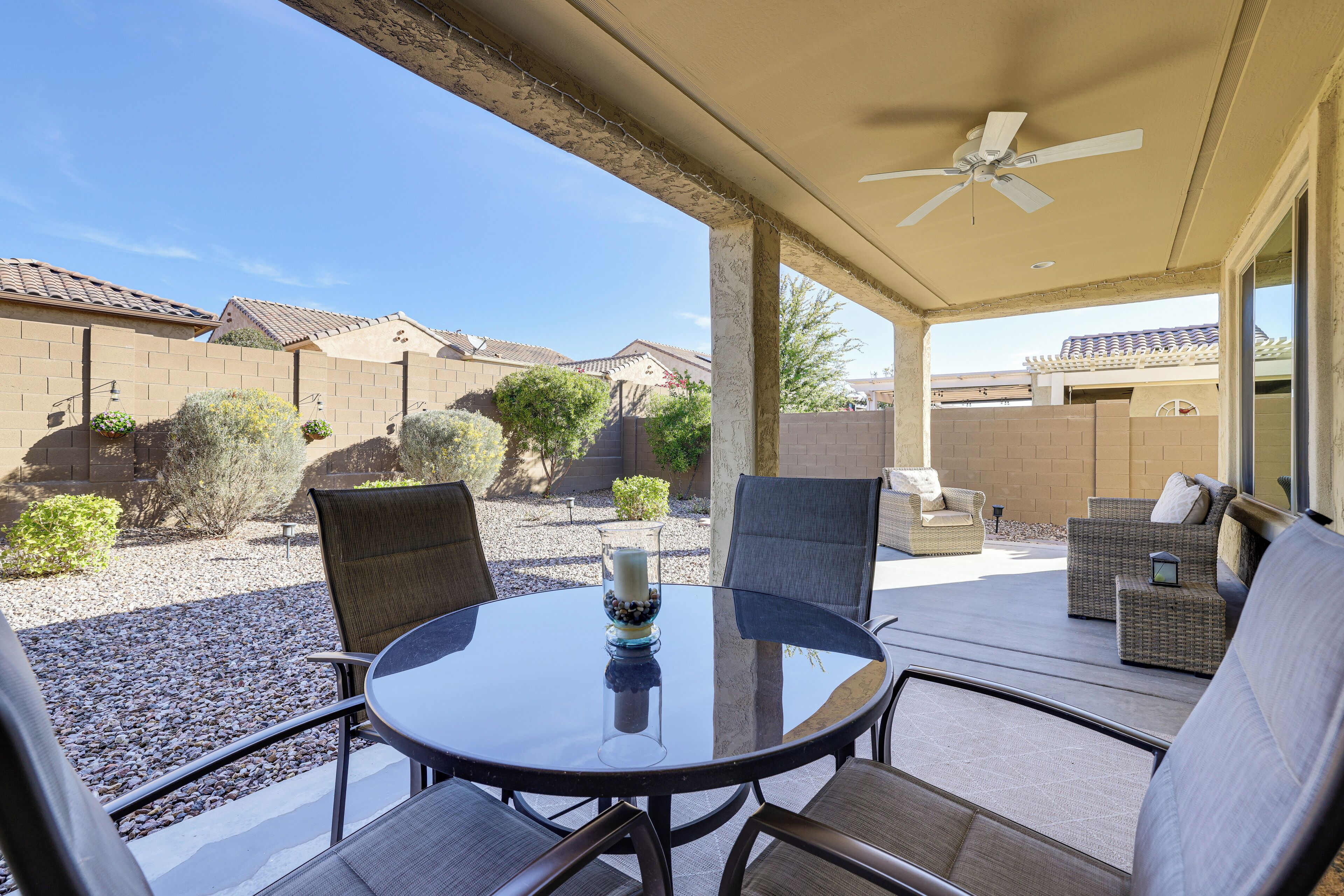 House (2 Bedrooms) | Front of property