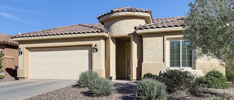 Talo (2 Bedrooms) | Sisätilat