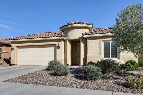 Pool Access! Merrill Ranch Home Near Hiking & Golf