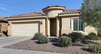 Pool Access! Merrill Ranch Home Near Hiking & Golf