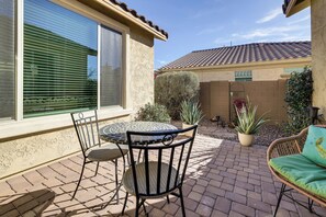 Hus (2 Bedrooms) | Interiör