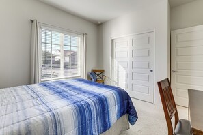 House (2 Bedrooms) | Interior - Pool Access! Merrill Ranch Home Near Hiking & Golf (Florence)