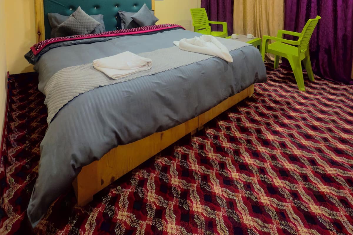 平房 | 免費 Wi-Fi