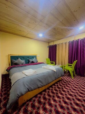 平房 | 免費 Wi-Fi