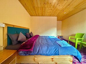 Cottage | Wi-fi percuma 