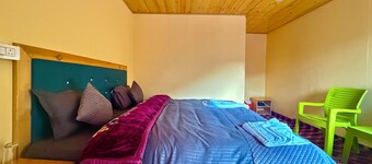 Milam Resort