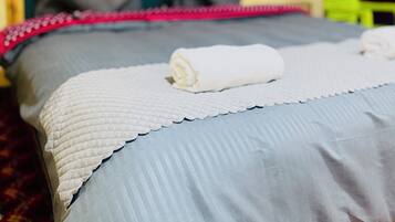 平房 | 免費 Wi-Fi