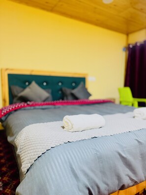 Cottage - Milam Resort (Leh)