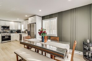 Huis (4 Bedrooms) | Interieur