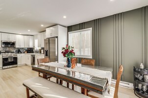 Casa (4 Bedrooms) | Interior