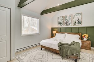 Casa (4 Bedrooms) | Interior