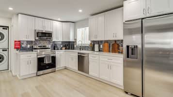 Maison (4 Bedrooms) | Intérieur