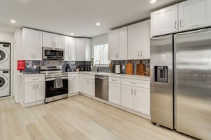 Casa (4 Bedrooms) | Interior