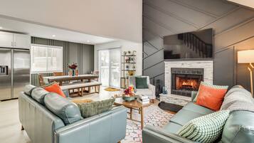 Huis (4 Bedrooms) | Voorkant van accommodatie