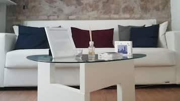 Classic Double or Twin Room | Bahagian dalam