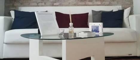 經典雙人或雙床房 | 內部