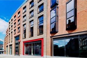Exterior - Stephen's Quarter - Aparto (Dublin)