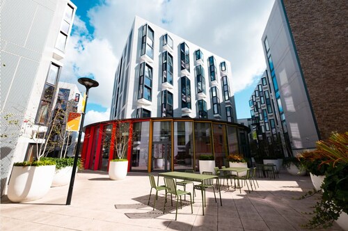 Stephen's Quarter - Aparto