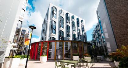 Stephen's Quarter - Aparto