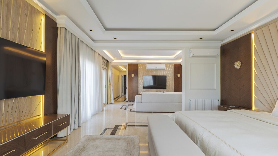 ELITE 6BR Palace Elegant Royal Stay