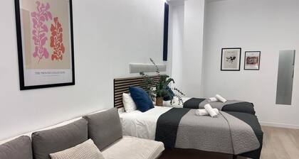 Sorolla Urban Suites