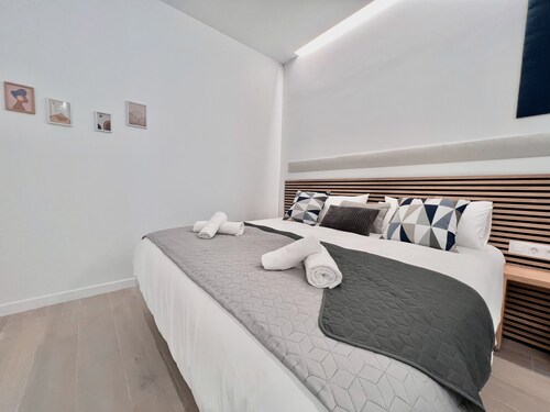 Sorolla Urban Suites