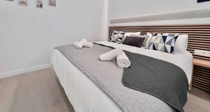 Sorolla Urban Suites